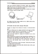 Preview for 43 page of ausdom AH861 User Manual