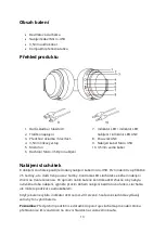 Предварительный просмотр 15 страницы ausdom ANC1 User Manual