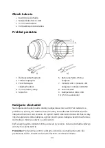 Предварительный просмотр 26 страницы ausdom ANC1 User Manual