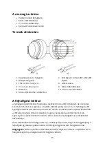 Предварительный просмотр 37 страницы ausdom ANC1 User Manual