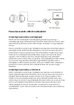 Предварительный просмотр 38 страницы ausdom ANC1 User Manual