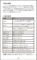 Предварительный просмотр 69 страницы ausdom ANC8 User Manual