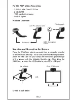 Preview for 3 page of ausdom aw525 User Manual