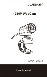 ausdom AW615 User Manual preview