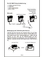 Предварительный просмотр 9 страницы ausdom AW620 User Manual