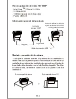 Предварительный просмотр 27 страницы ausdom AW620 User Manual