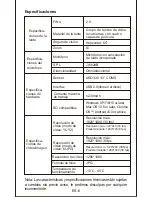 Предварительный просмотр 31 страницы ausdom AW620 User Manual