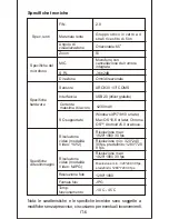 Предварительный просмотр 37 страницы ausdom AW620 User Manual