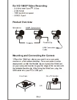 Предварительный просмотр 3 страницы ausdom AW635 User Manual