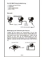 Предварительный просмотр 9 страницы ausdom AW635 User Manual