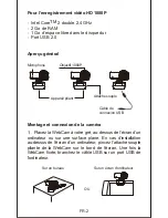 Предварительный просмотр 21 страницы ausdom AW635 User Manual