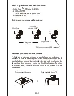 Предварительный просмотр 27 страницы ausdom AW635 User Manual