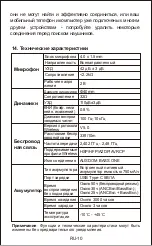 Preview for 31 page of ausdom Bass One User Manual