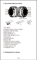 Preview for 33 page of ausdom Bass One User Manual