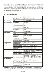 Preview for 41 page of ausdom Bass One User Manual