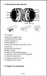 Preview for 43 page of ausdom Bass One User Manual