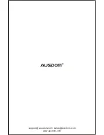 Preview for 43 page of ausdom m04 User Manual