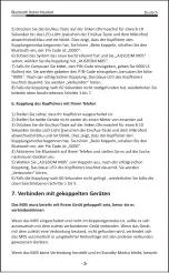 Preview for 11 page of ausdom M05 User Manual