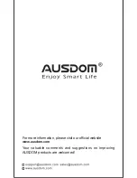 Preview for 13 page of ausdom M09 User Manual