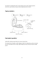 Preview for 21 page of ausdom X1 Pro User Manual