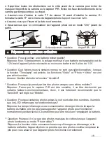 Предварительный просмотр 20 страницы AUSEK G Series User Manual