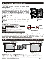 Предварительный просмотр 23 страницы AUSEK G Series User Manual