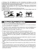 Предварительный просмотр 29 страницы AUSEK G Series User Manual