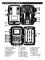 Предварительный просмотр 31 страницы AUSEK G Series User Manual