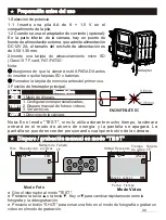 Предварительный просмотр 32 страницы AUSEK G Series User Manual