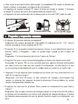 Предварительный просмотр 38 страницы AUSEK G Series User Manual