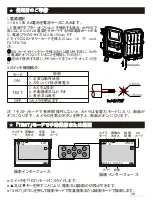 Предварительный просмотр 41 страницы AUSEK G Series User Manual