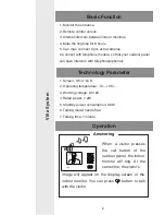 Preview for 4 page of AUSKAY Standard Apartment System Installation And Operation Manual