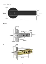 Предварительный просмотр 2 страницы Auslock N20 User Manual