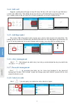 Preview for 9 page of Auslock T11 User Manual