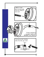 Preview for 7 page of Ausmig D260 User Manual