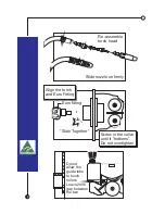 Preview for 8 page of Ausmig D260 User Manual