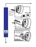 Preview for 10 page of Ausmig D260 User Manual