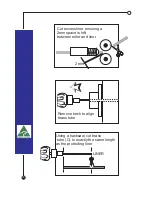 Preview for 12 page of Ausmig D260 User Manual