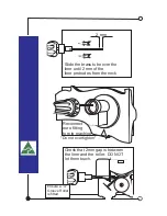 Preview for 13 page of Ausmig D260 User Manual