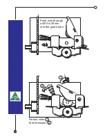 Preview for 16 page of Ausmig D260 User Manual