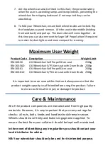 Preview for 4 page of AUSnew G6 Excel Quick Start Manual