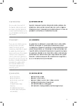 Preview for 3 page of Ausonia 38006 User Manual