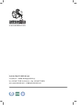 Preview for 20 page of Ausonia 38006 User Manual