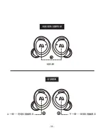 Предварительный просмотр 64 страницы AUSounds AU-Stream Hybrid Quick Start Manual