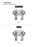 Preview for 7 page of AUSounds FREQUENCY ANC Quick Start Manual