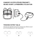 Preview for 11 page of AUSounds FREQUENCY ANC Quick Start Manual