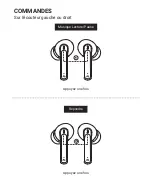 Preview for 15 page of AUSounds FREQUENCY ANC Quick Start Manual