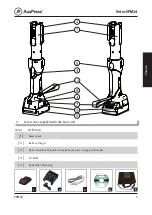 Preview for 5 page of AusPress VETEC SPM24 Instruction Manual