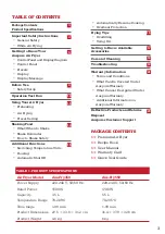 Preview for 3 page of AUSPURE KITCHEN Aus-Fry350 User Manual