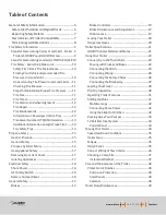 Предварительный просмотр 4 страницы Ausrv GT 2021 Owner'S Manual